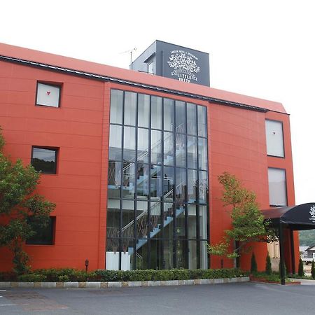 小白花度假村 京丹后市 外观 照片