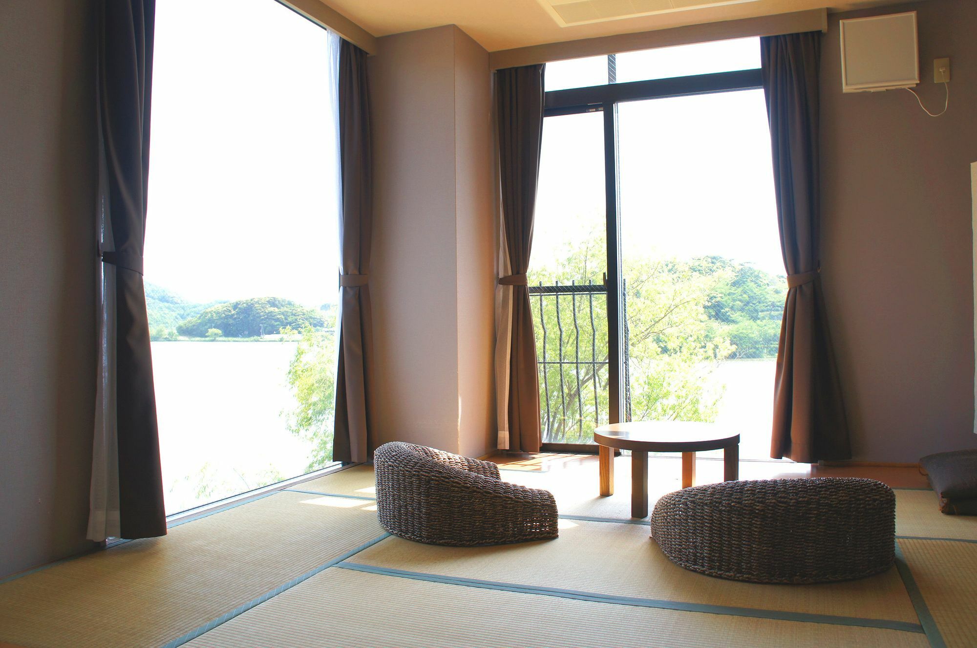 小白花度假村 京丹后市 外观 照片